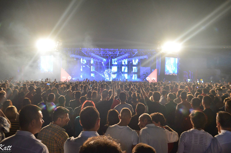 Festa e Birrës Korce 2015
