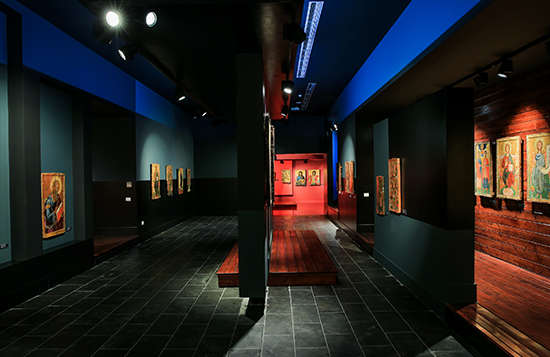 Muzeu Kombëtar i Artit Mesjetar