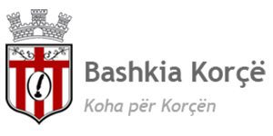 bashkia-korce-logo