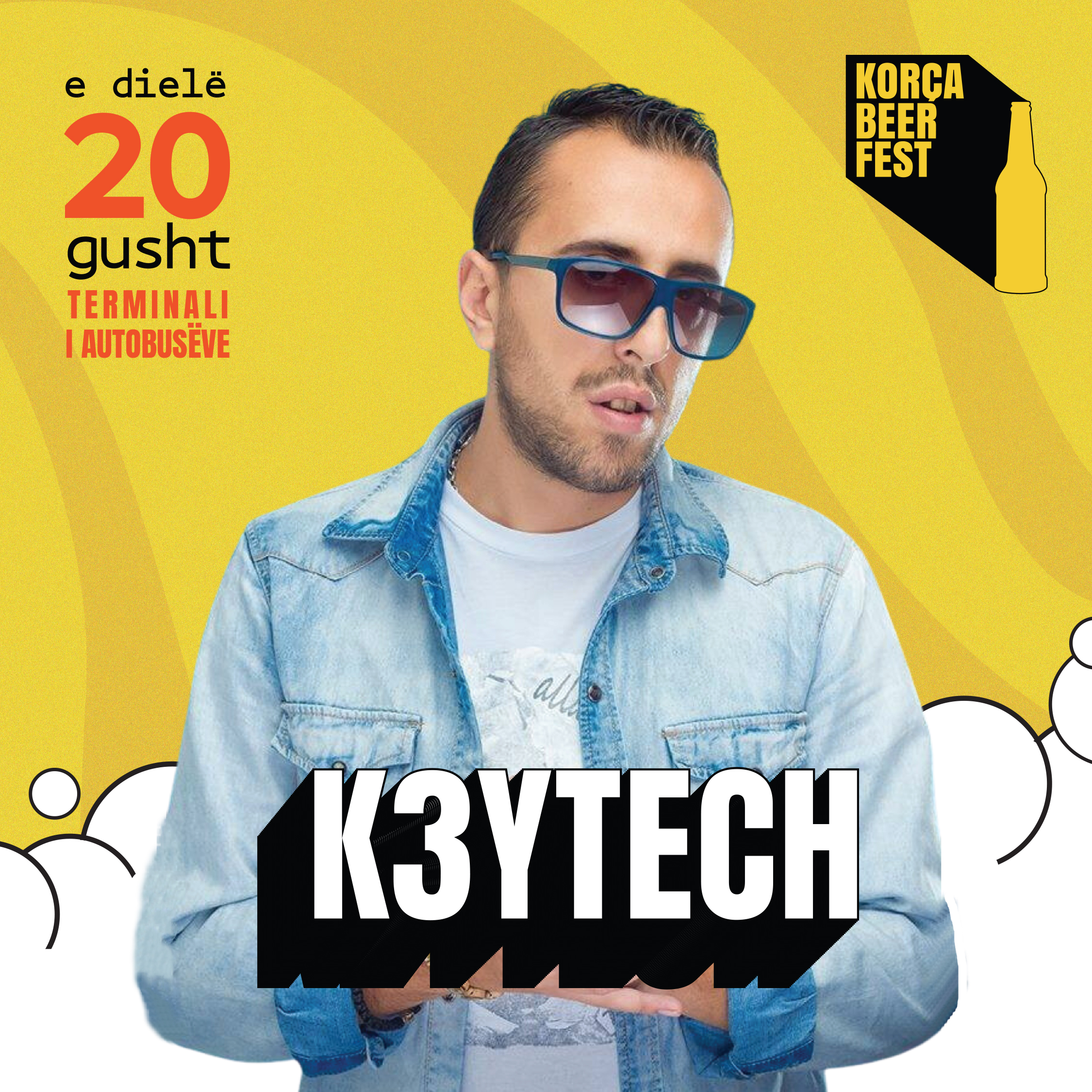 DJ K3ytech